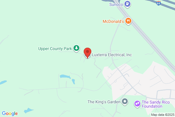 Luxterra Electrical Inc