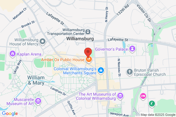 Williamsburg Property Management Inc