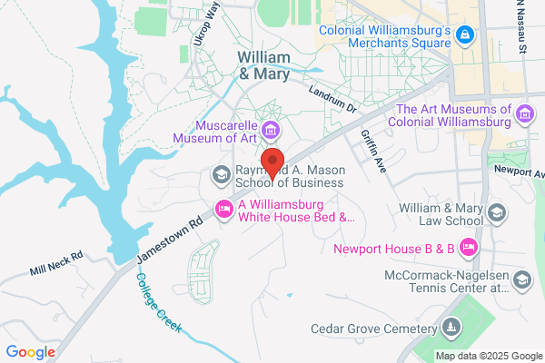 Applewood Colonial Bed & Breakfast