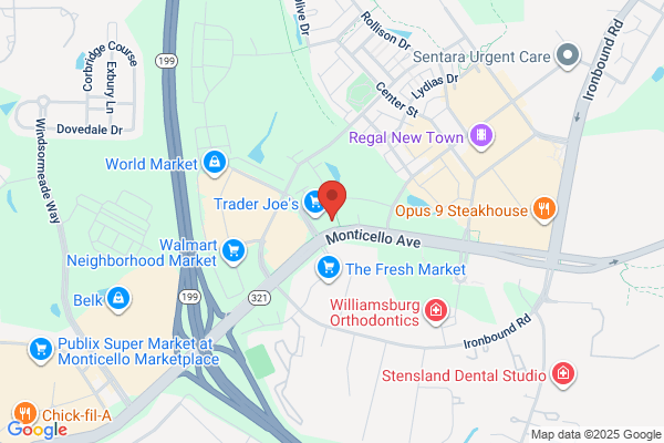Mattress Firm Settlers Market