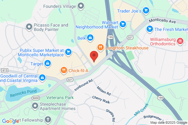 Mattress Firm Williamsburg
