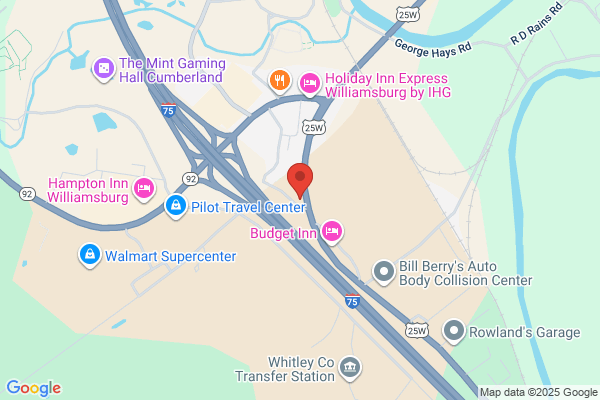 NAPA Auto Parts - Williamsburg