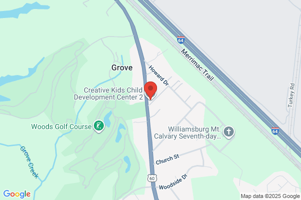 Grove ABC Day Care Center