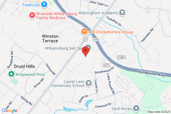 Williamsburg Cosmetic Dentistry