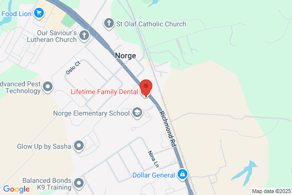 Mary T. Dooley, DDS - Inactive