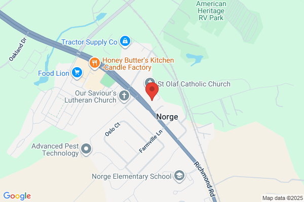 Norge Dental Center - Dr. Timothy Johnston