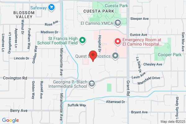 Peninsula Endodontics
