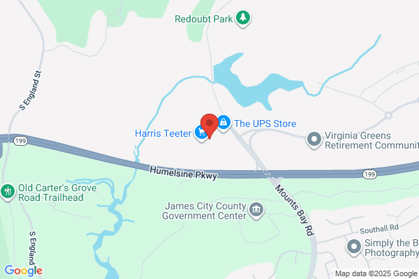 Quarterpath Dental Center