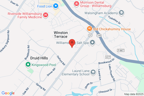 Williamsburg Oral & Maxillofacial Surgery