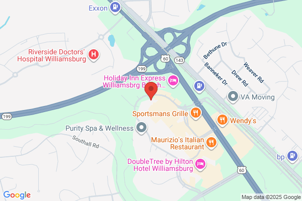 Williamsburg Periodontics