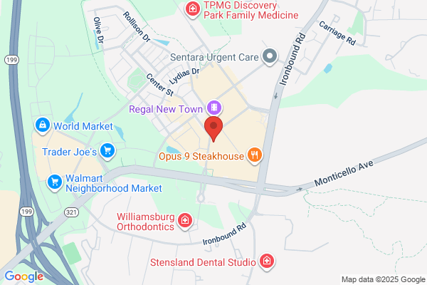 Hormone Health and Weight Loss of Williamsburg, Virginia