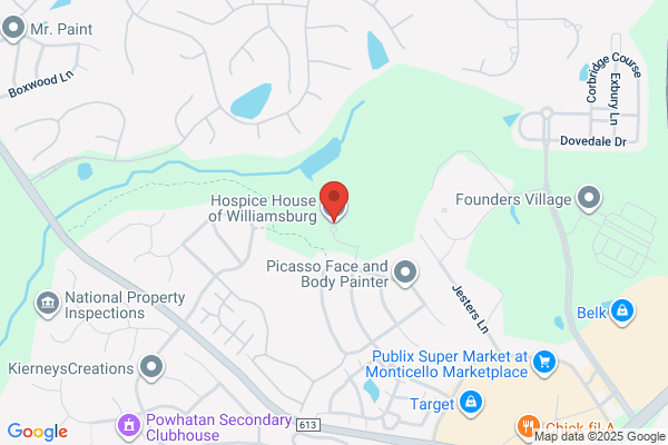 Hospice Support Care of Williamsburg