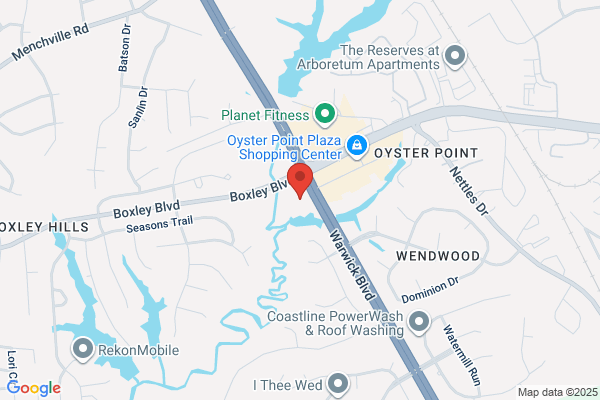 M.D. Express Urgent Care