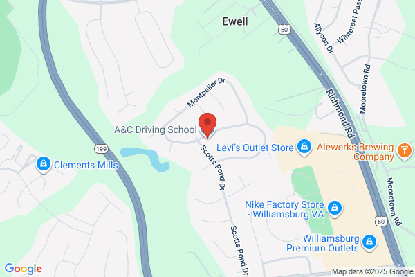 A & C Driving School