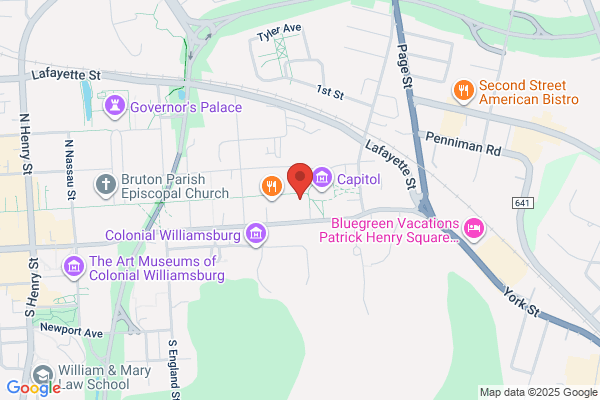 Spooks and Legends Haunted Tours, LLC