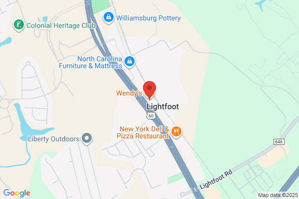 Wendy's
