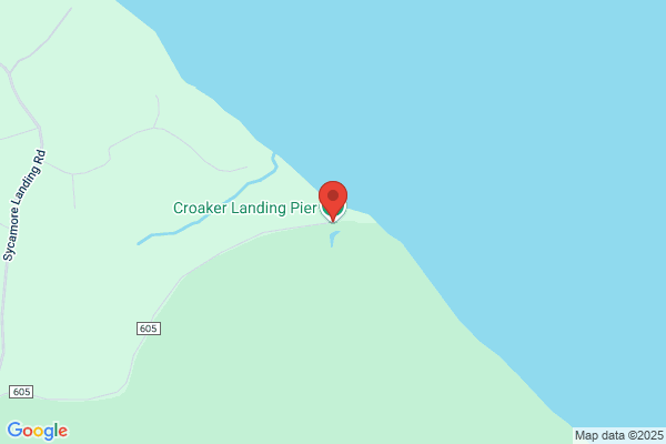 Pier 1 - Closed