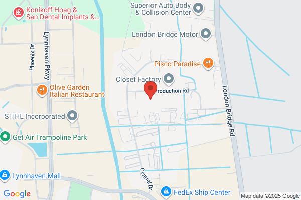 Lion Garage Door Repair & Installation