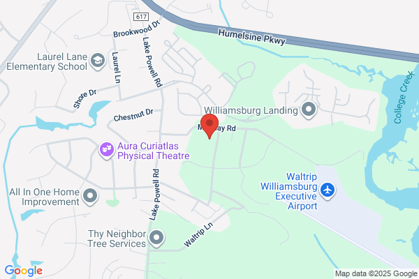 Waltrip Recycling Inc