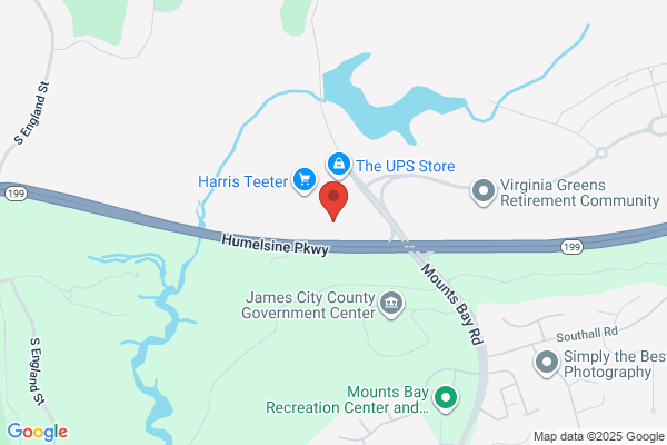 Harris Teeter Fuel Center