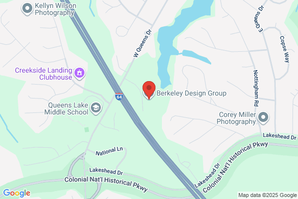 Berkeley Design Group, LLC