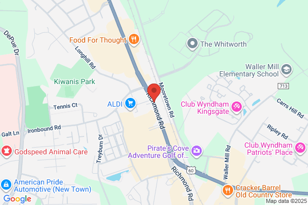 Charnance Lock Systems Inc