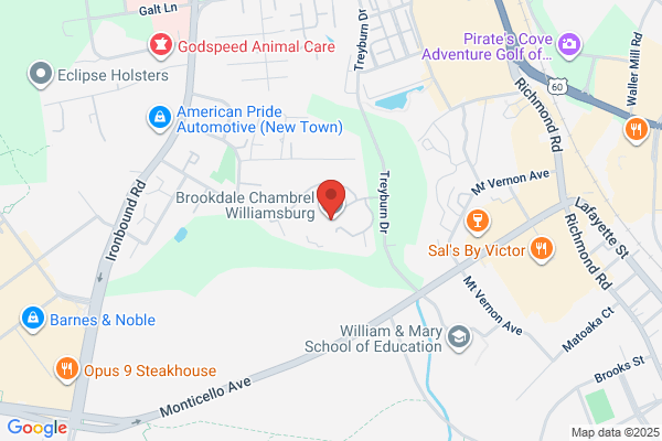 Brookdale at Home Williamsburg