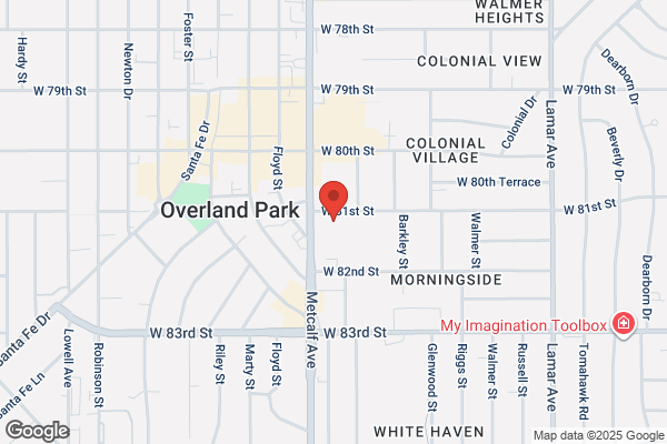 Morningside Assisted Living and Alzheimer's Care