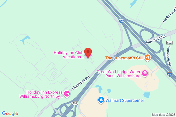 Holiday Inn Club Vacations Williamsburg Resort, an IHG Hotel