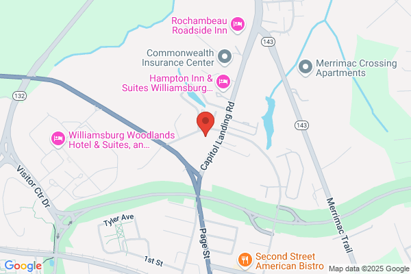 Econo Lodge Colonial
