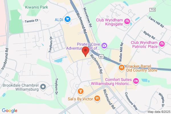 Fairfield Inn & Suites by Marriott Williamsburg
