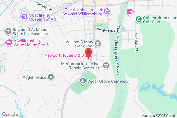 Newport House Bed & Breakfast