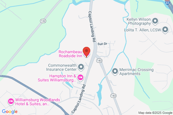 Rochambeau Motel