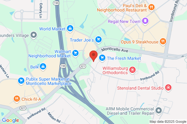 Colonial Towne Insurance Agency