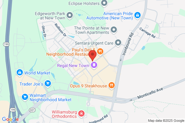 Woodmere Law, P.L.L.C.