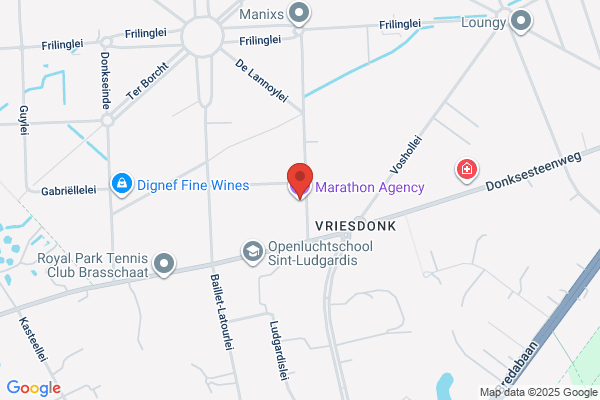 Marathon Marketing Corporation