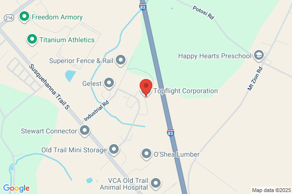 Top Flight Production