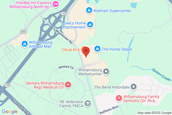 Fresenius Kidney Care John Tyler Hwy - Williamsburg