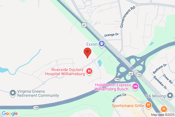 Riverside Orthopedic Specialists