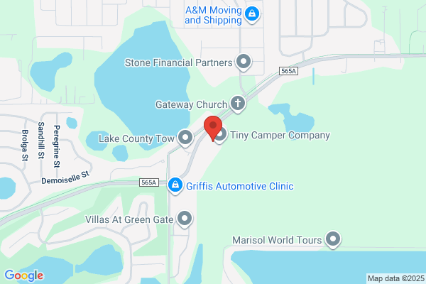 Resort Rentals International