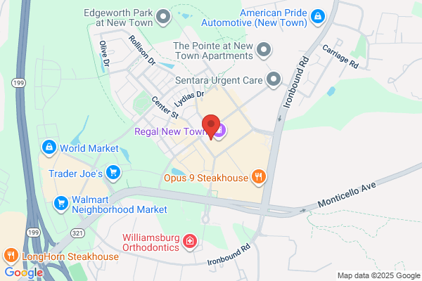 New Town Associates Llc