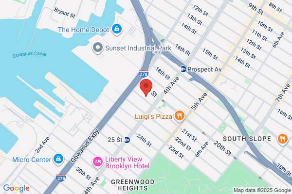 Williamsburg Homepro