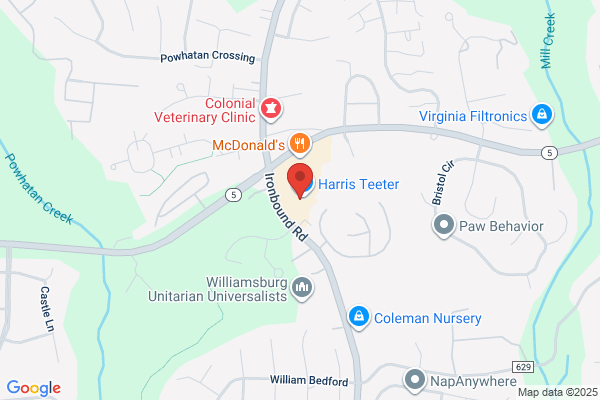Harris Teeter Pharmacy