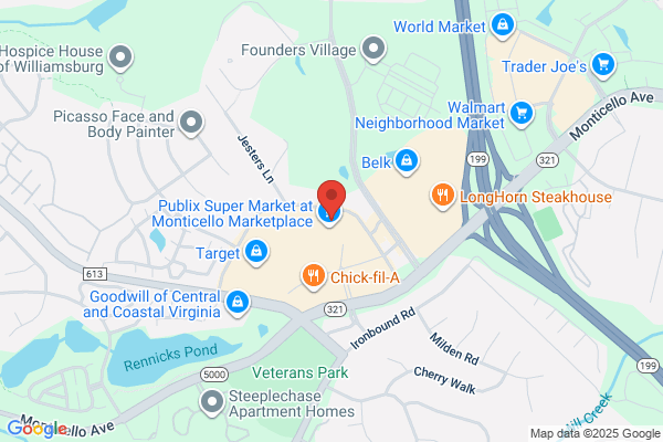 Publix Pharmacy at Monticello Marketplace
