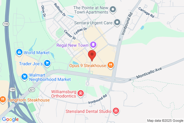 Home Care Assistance of Williamsburg