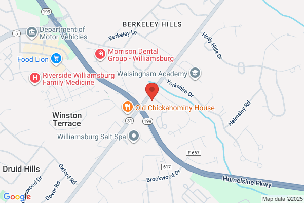 Sterling Event Planners of Williamsburg Inc.