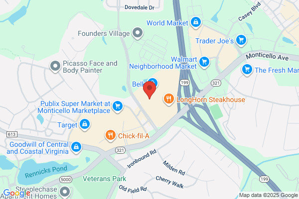 Office Depot - Tech Services
