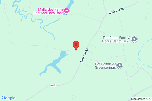 Powhatan Hunting Club