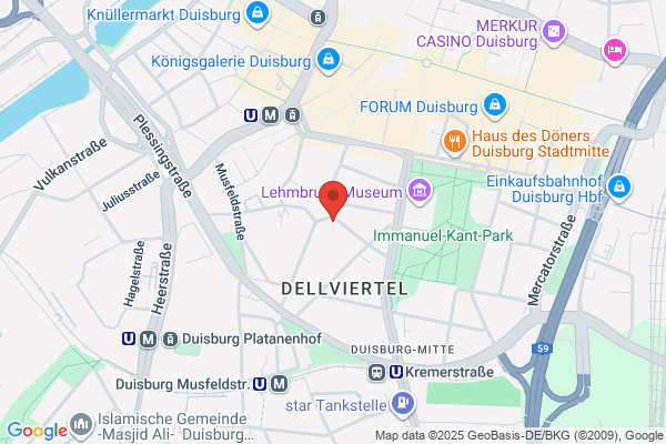 The College Delly & Pizza Restaurant