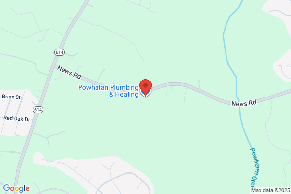 Powhatan Plumbing & Heating